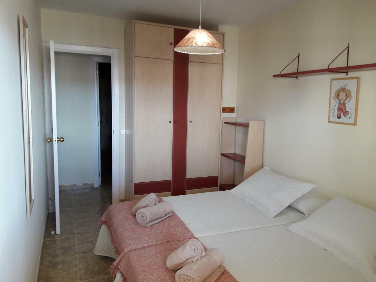 Andalucia 57 Apartman Estepona Kültér fotó