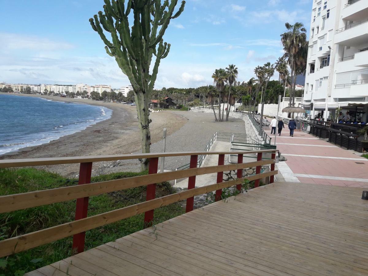 Andalucia 57 Apartman Estepona Kültér fotó