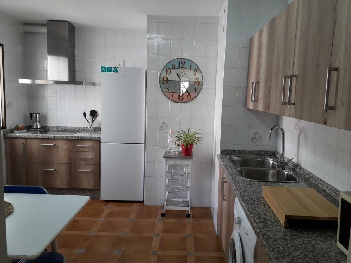 Andalucia 57 Apartman Estepona Kültér fotó