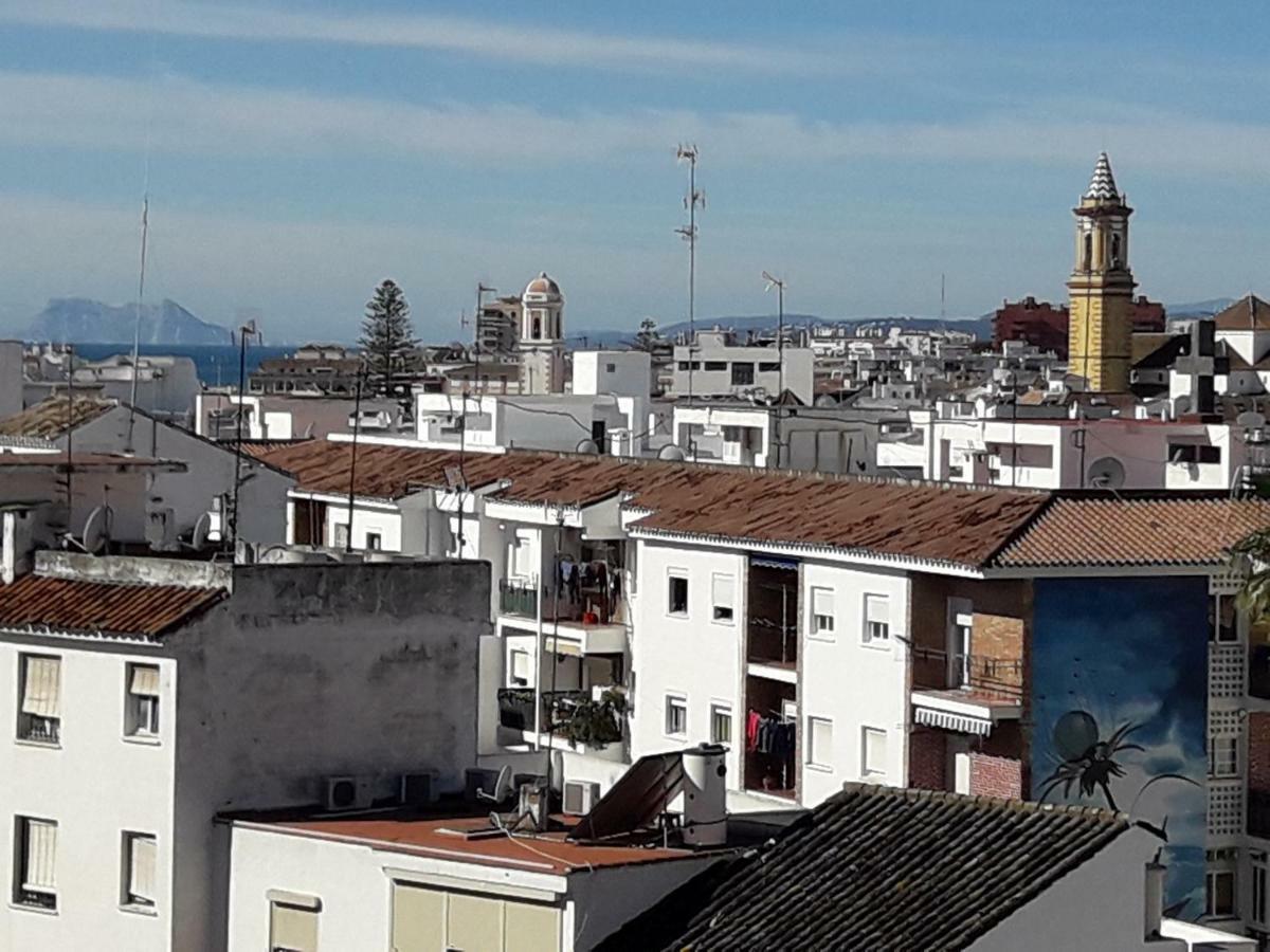 Andalucia 57 Apartman Estepona Kültér fotó