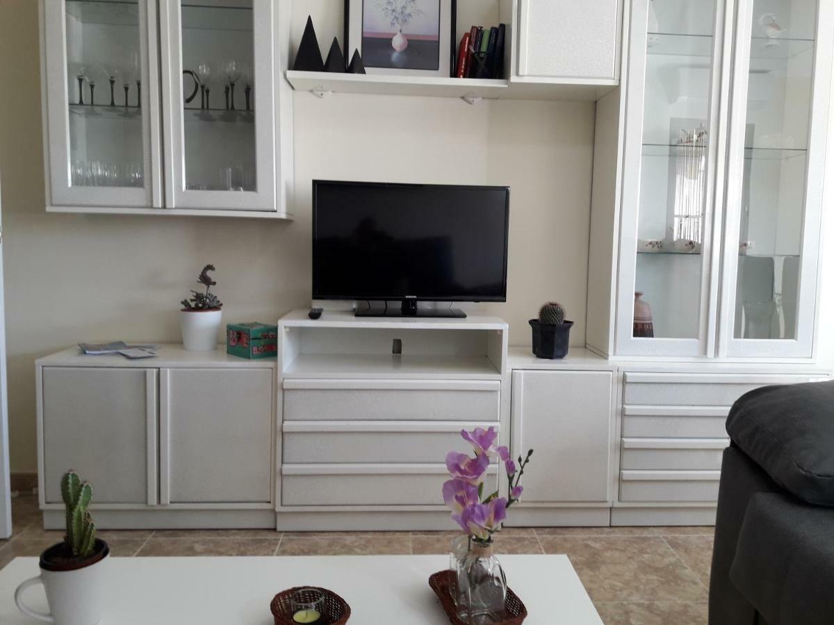 Andalucia 57 Apartman Estepona Kültér fotó