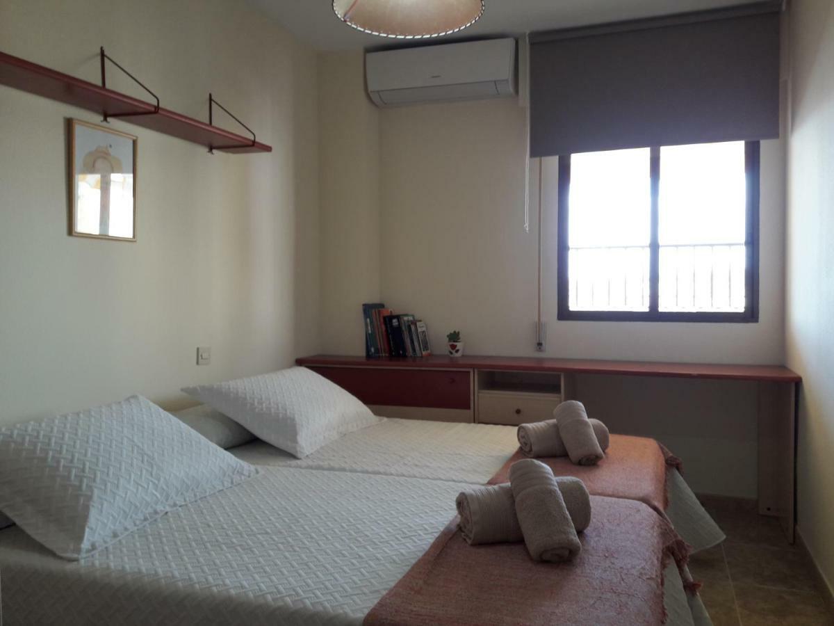 Andalucia 57 Apartman Estepona Kültér fotó